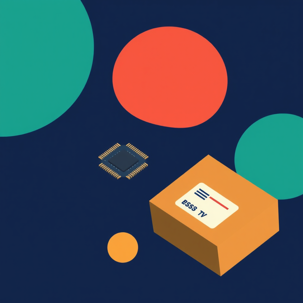 The Hidden World of Electronic Component Distributors