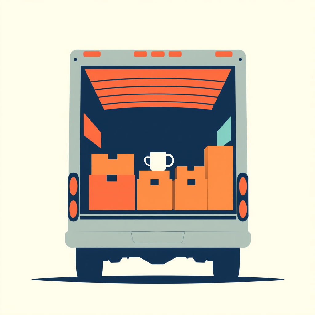 Emotional Contagion on Moving Day episode artwork