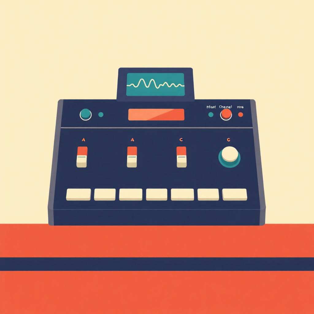 The Empathy Mixing Board: 3 Neural Systems Explained