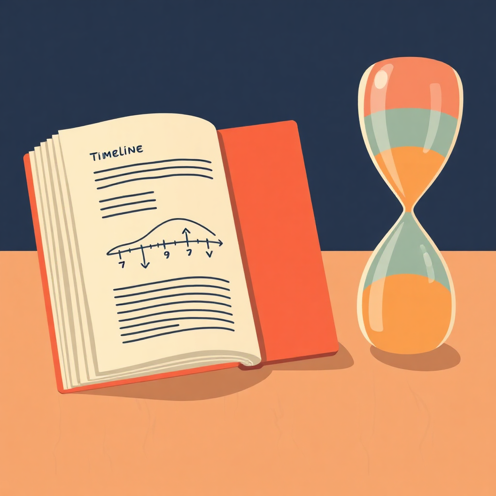 Redesigning Your Day Around Unpredictable Energy