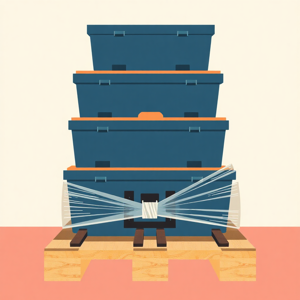 The Sound of Escape: Euroboxes and Rental Life