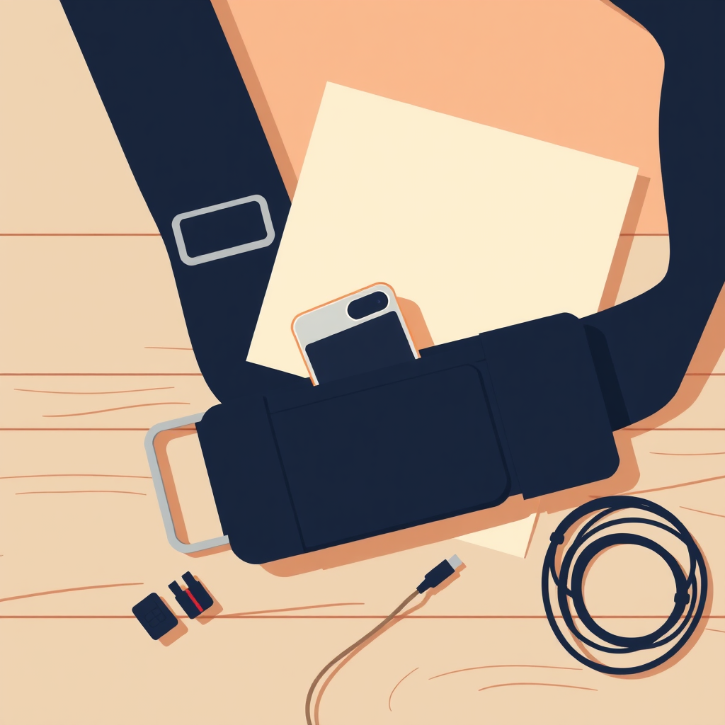 How to Build an Invisible Everyday Carry Belt System