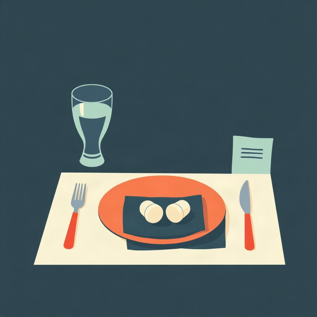 Explaining Misophonia to the People You Love episode artwork
