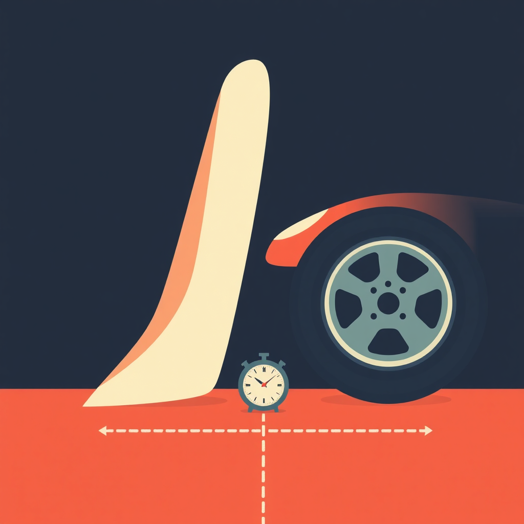 What F1 Pit Stops Teach Us About Smarter Procedures episode artwork