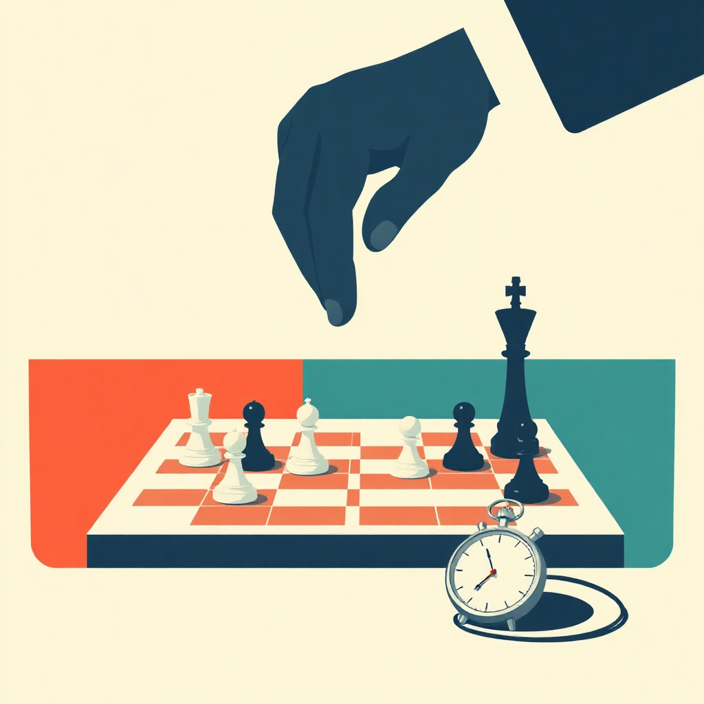 Fast vs Slow Decision-Making: The Neuroscience episode artwork