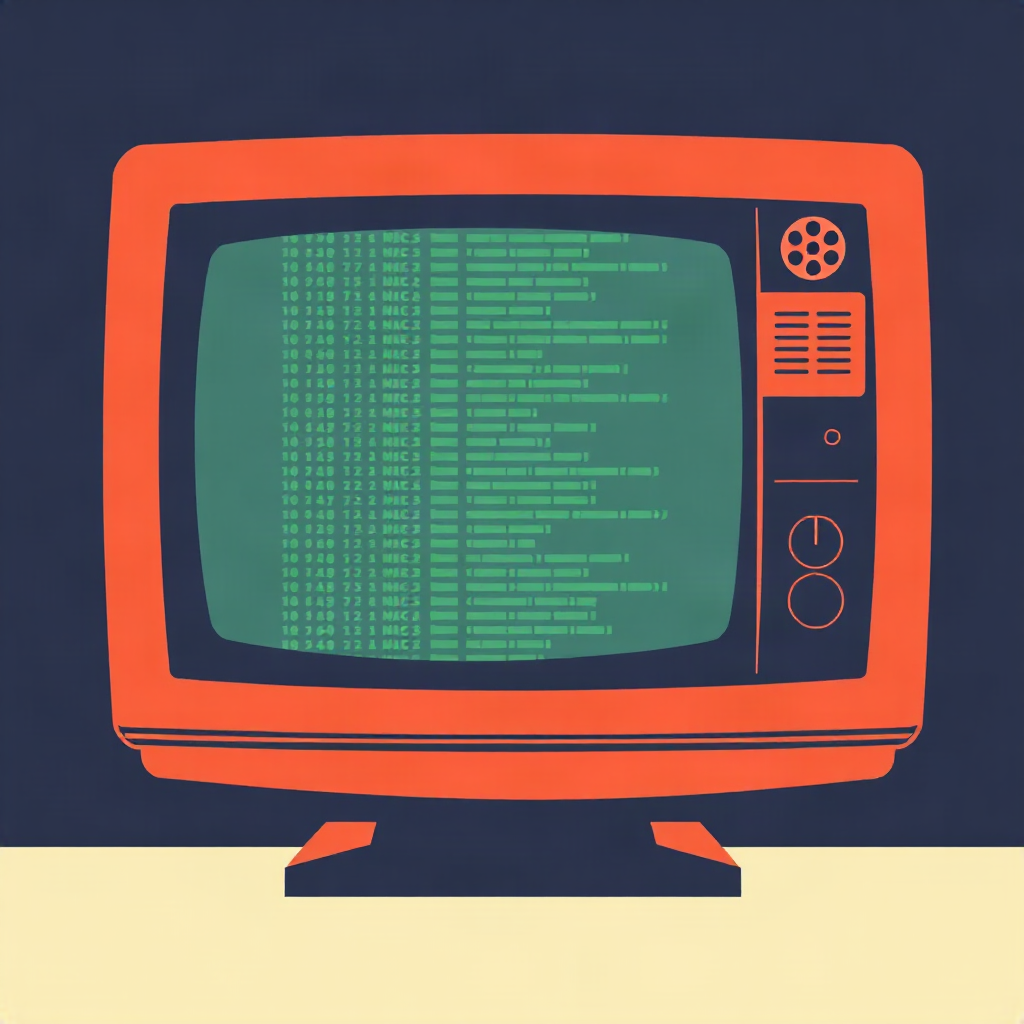 The CLI That Powers Half the Internet's Video episode artwork