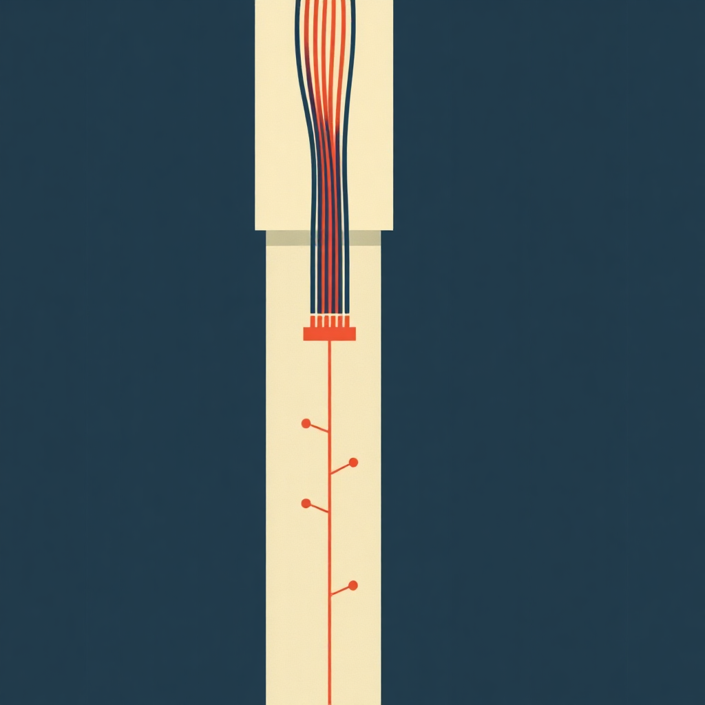 The Hidden Last Mile: Fiber in Skyscrapers