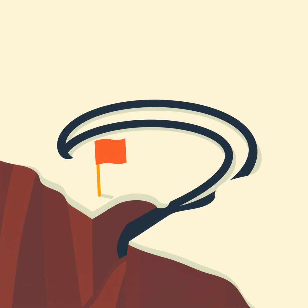 Who Builds the Last Ten Percent of the Internet?