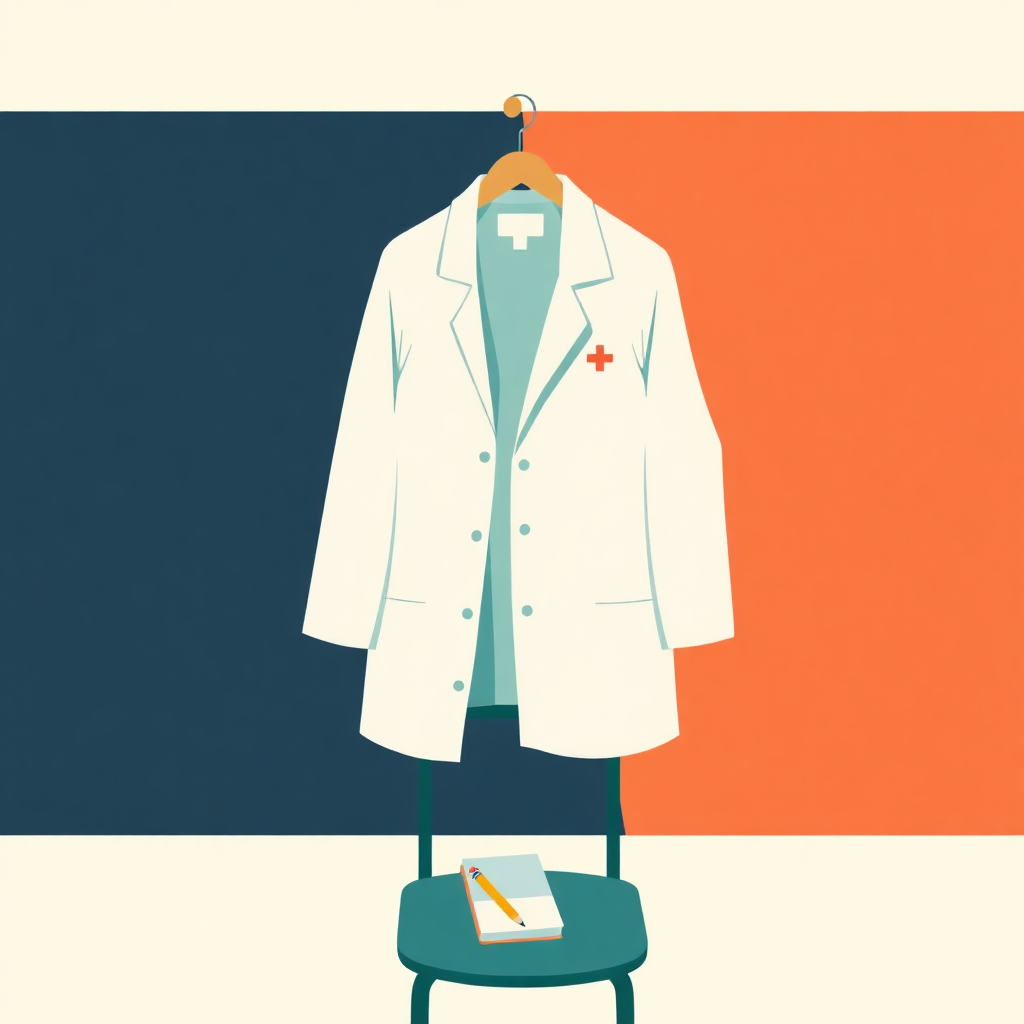 How to Find Your Own Style After a Lifetime of Parental Control episode artwork