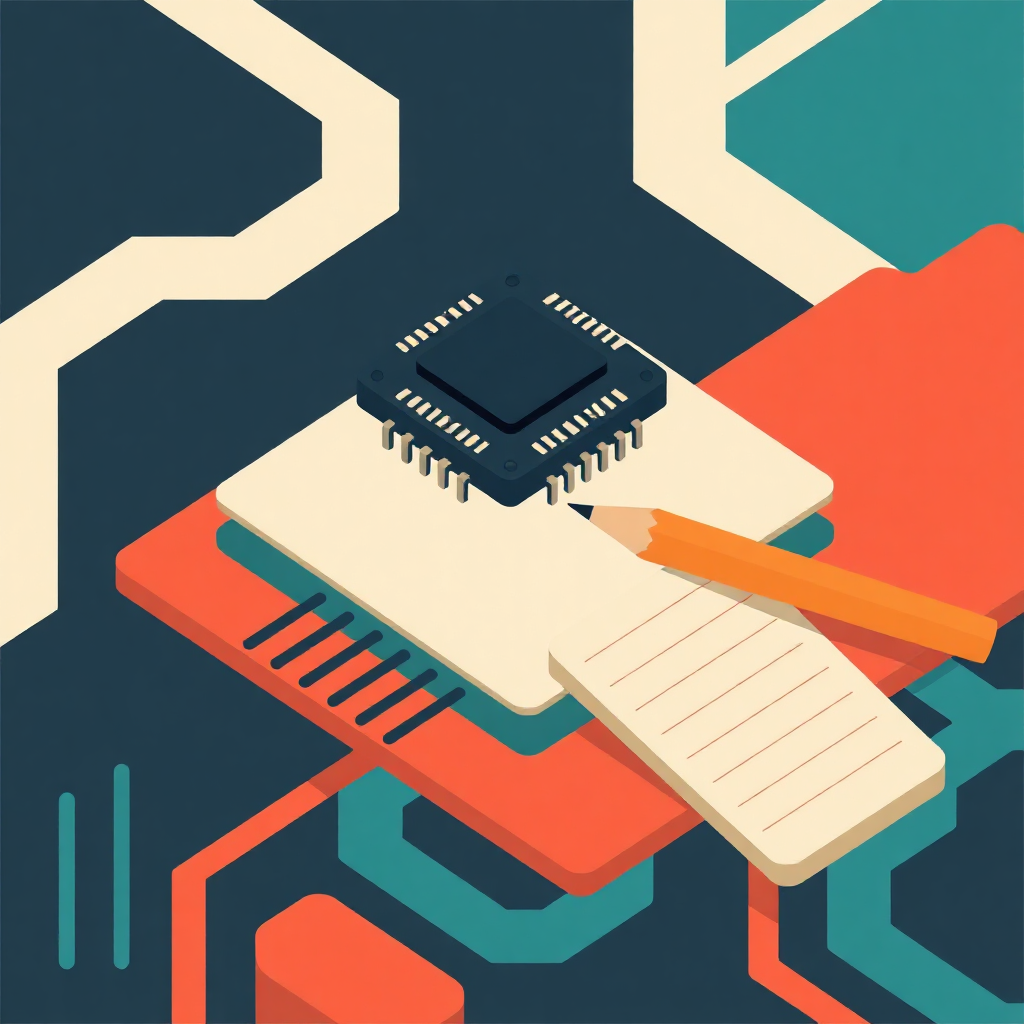 Fine-Tuning DeepSeek for One Podcast episode artwork