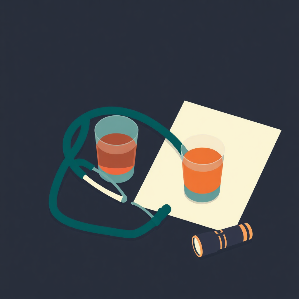 How to Spot Life-Threatening Intoxication