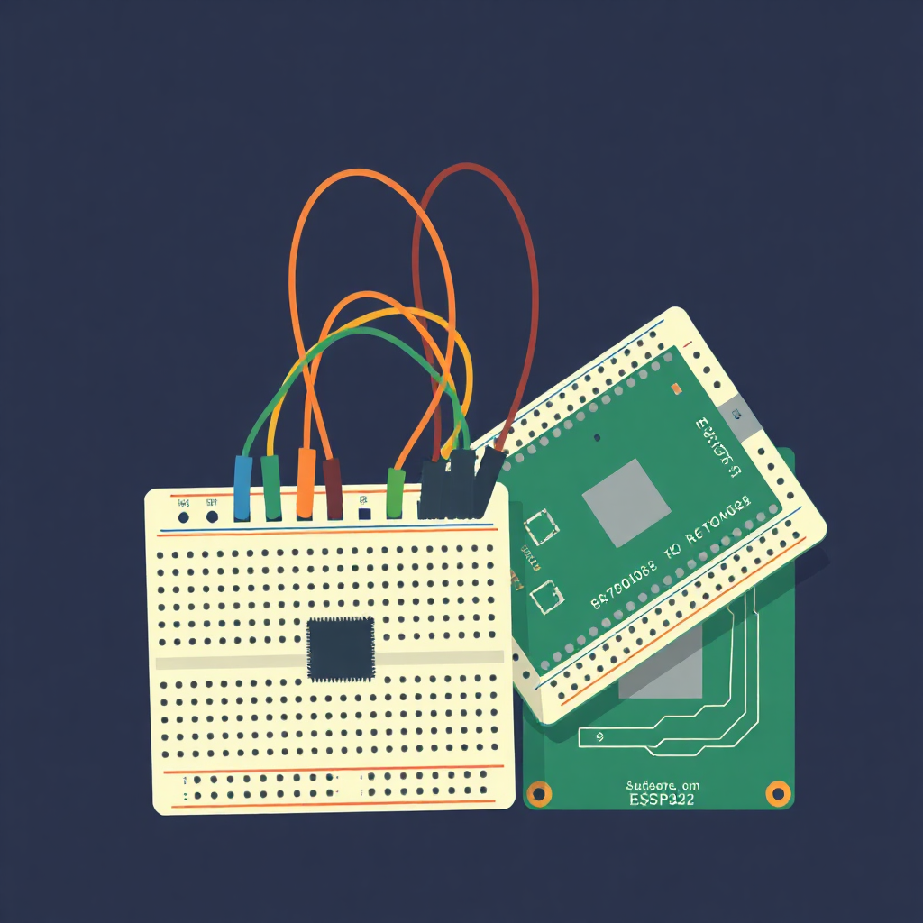 From Breadboard to PCB: Your First Board Design episode artwork