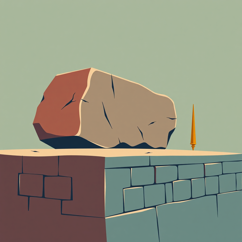 Two Temples, One Mountain: What Archaeology Reveals episode artwork