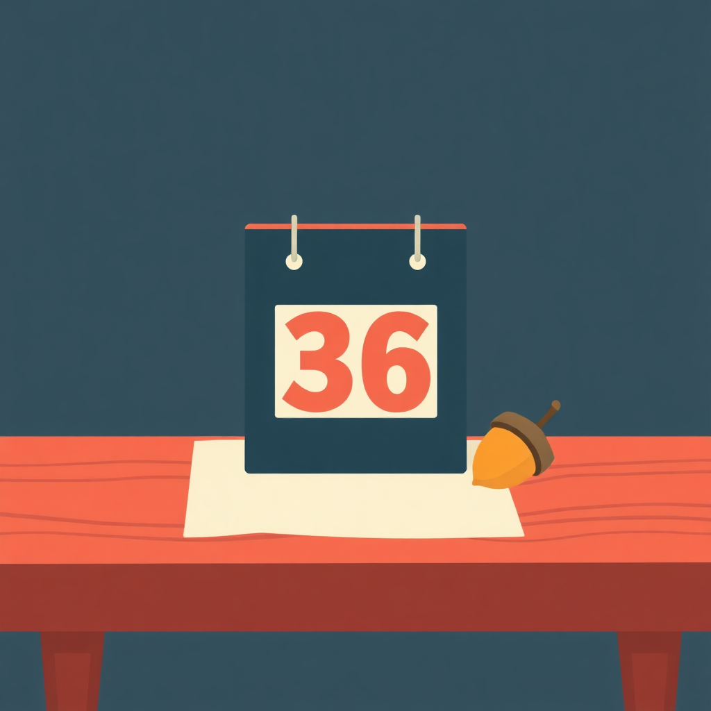 What 36 Really Means for First-Time Dads episode artwork