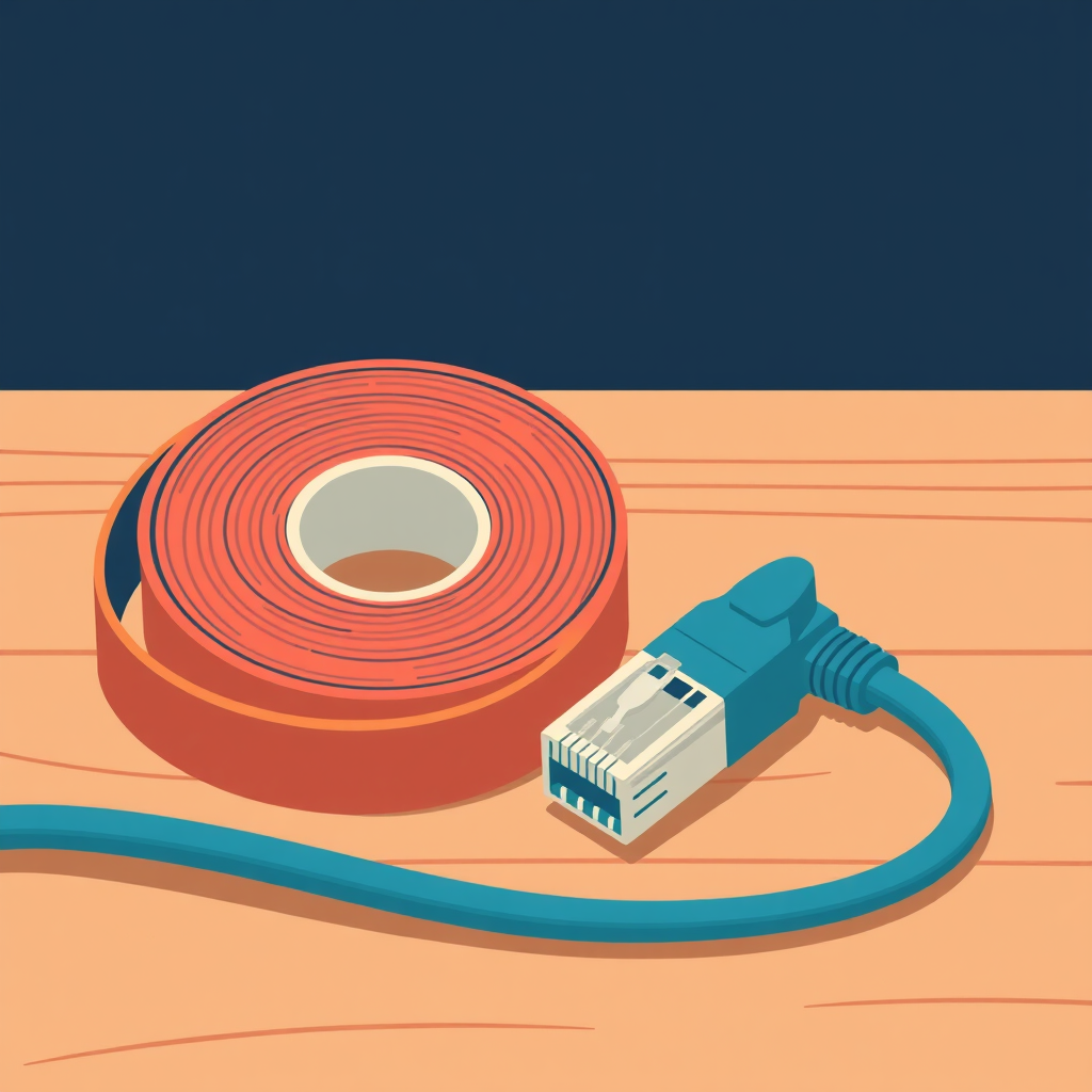 How to Pick the Right Fish Tape for Ethernet episode artwork