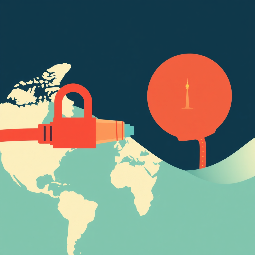 Fixed Egress IP From Anywhere: Is IP Allowlisting Dead?