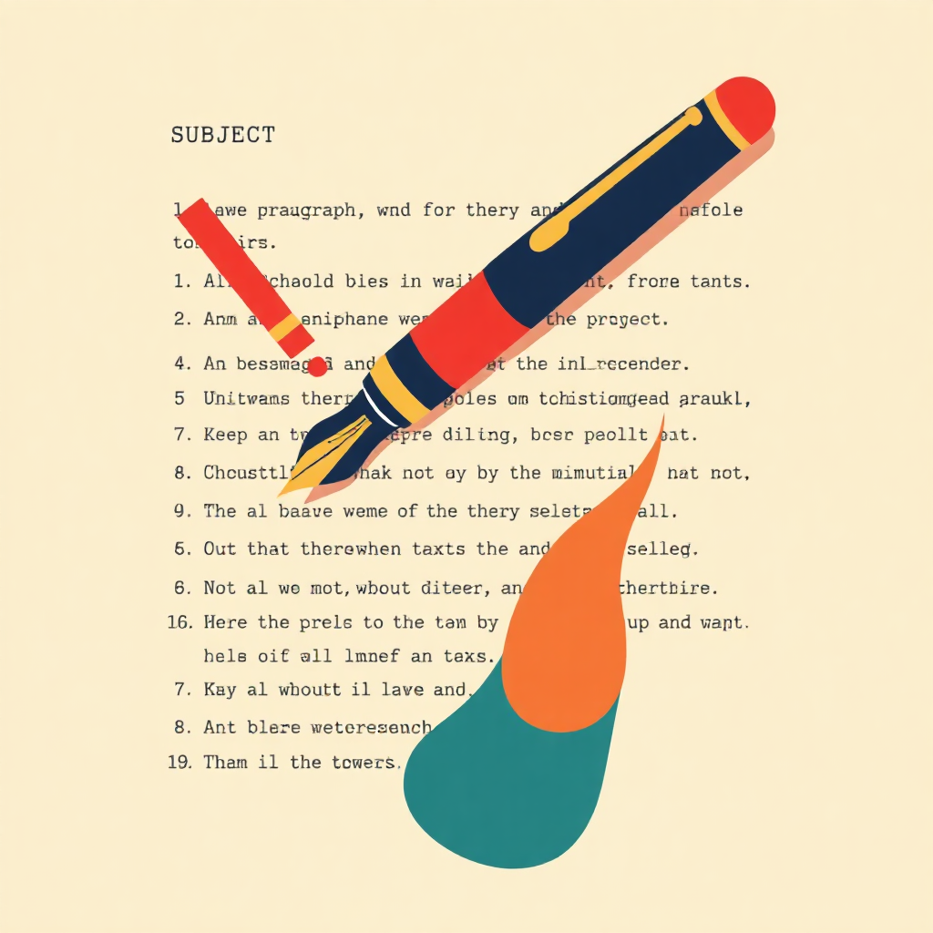 How to Fix AI's Bullet Point Addiction episode artwork