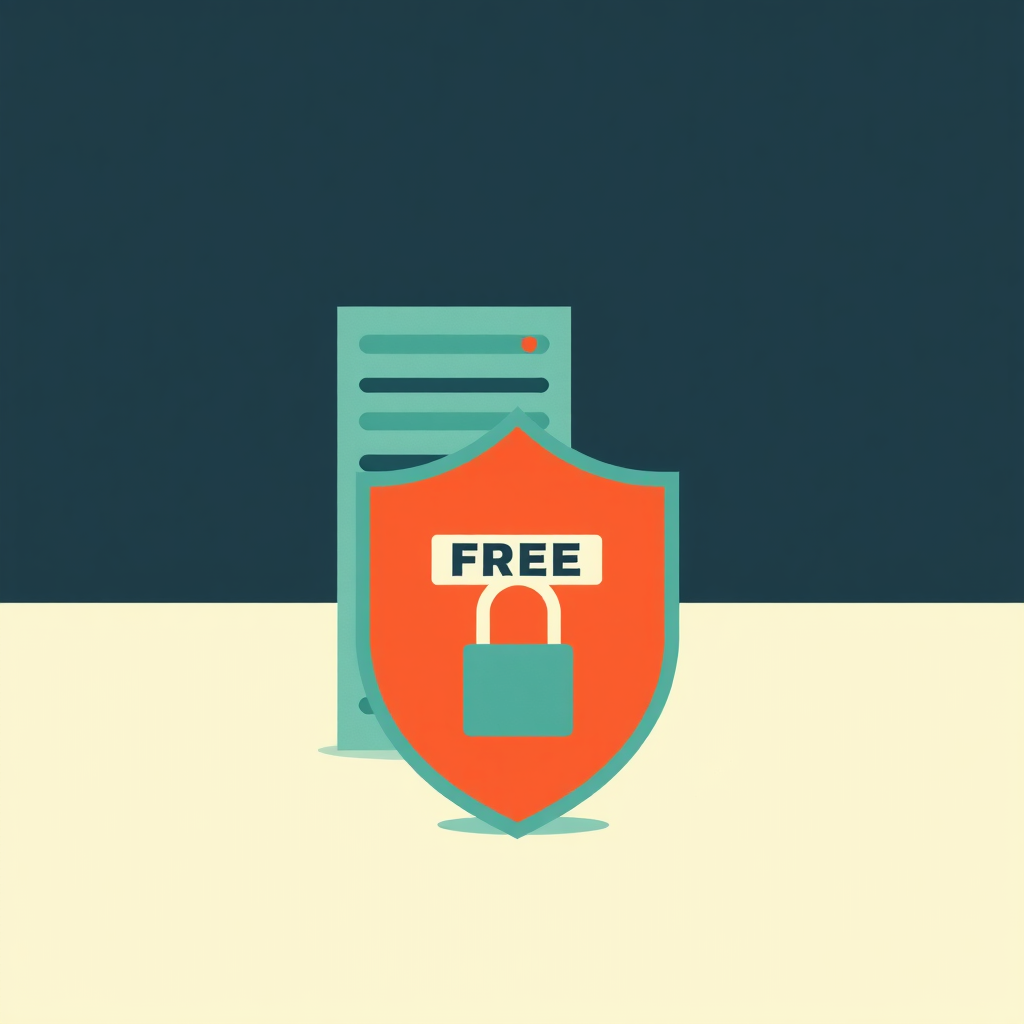 Free Cloudflare WAF: Is It Enough for Self-Hosting? episode artwork