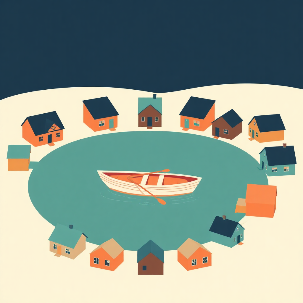 When Freelance Success Hides Stagnation