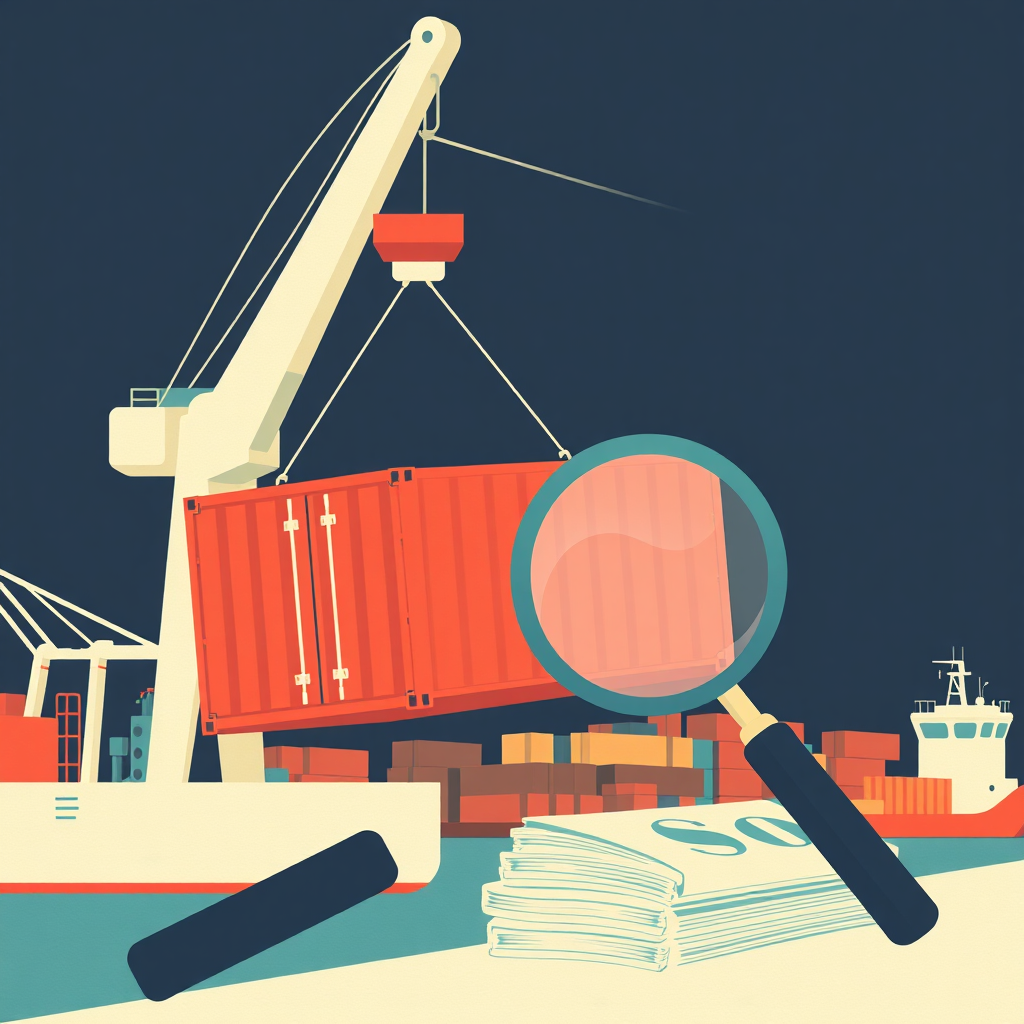How to Read a Freight Quote Without Getting Burned