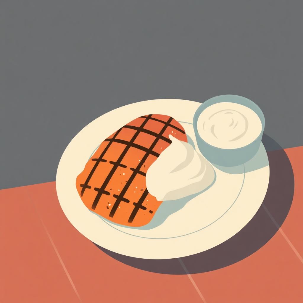 Lean Protein After Gallbladder Surgery