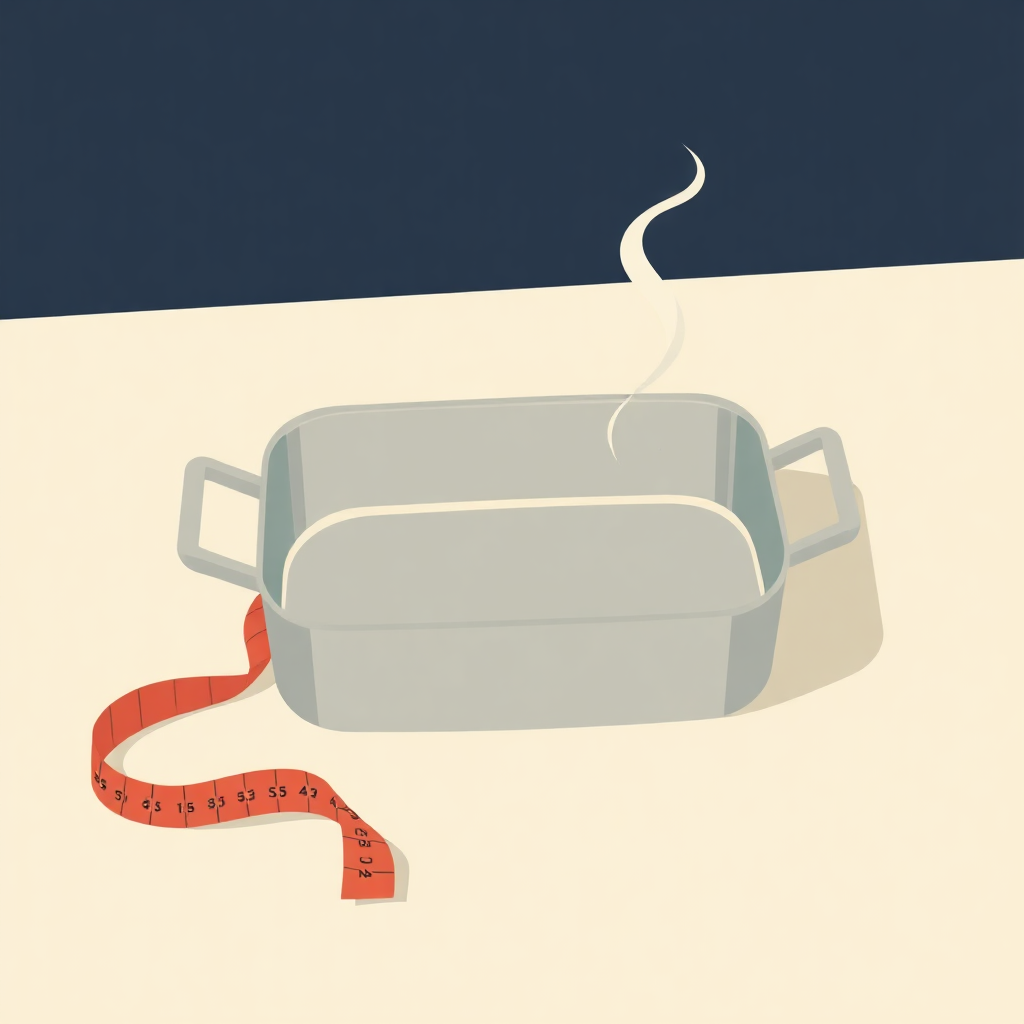 The Salad Bar Pan That Changed the World episode artwork