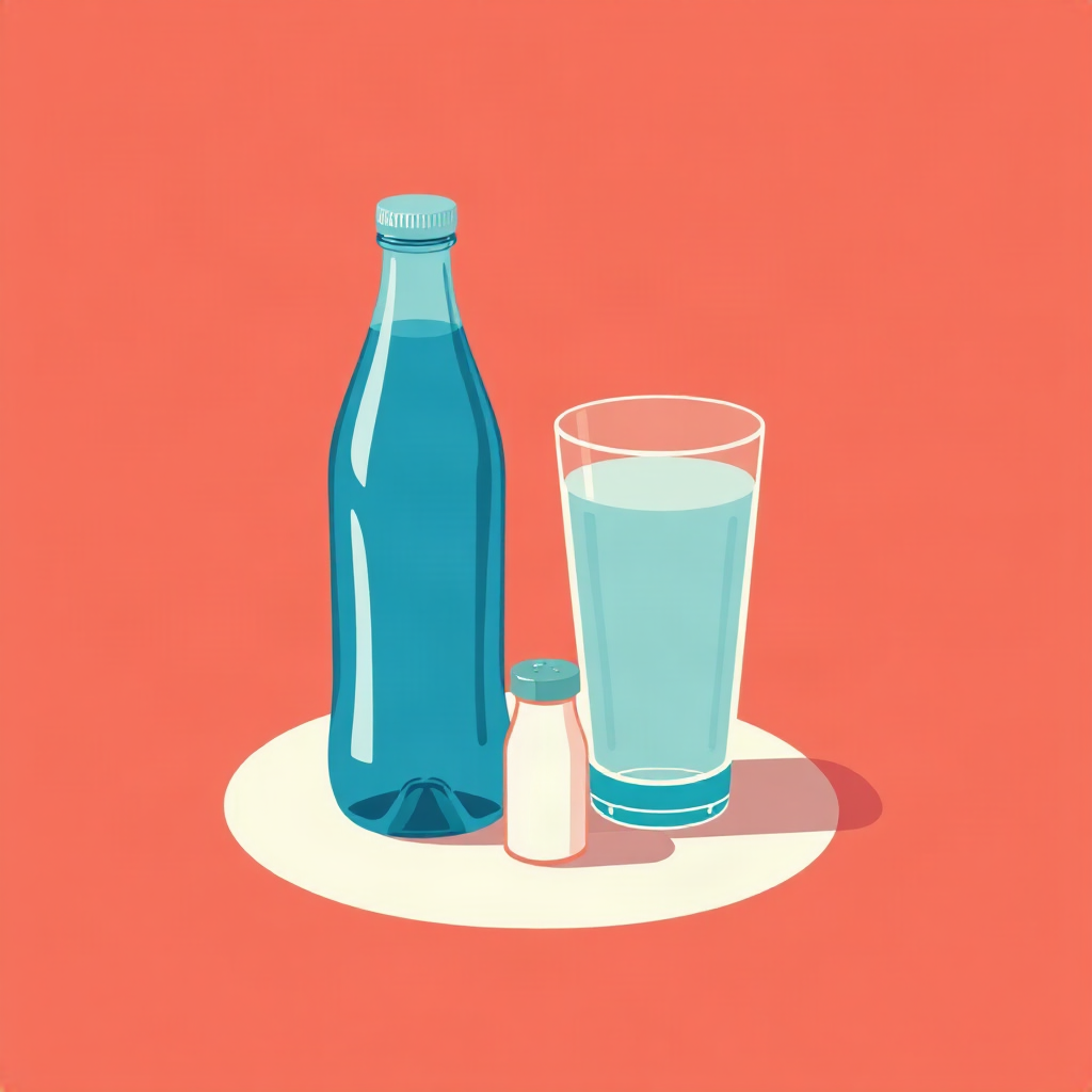Does Gatorade Actually Hydrate Better Than Water? episode artwork