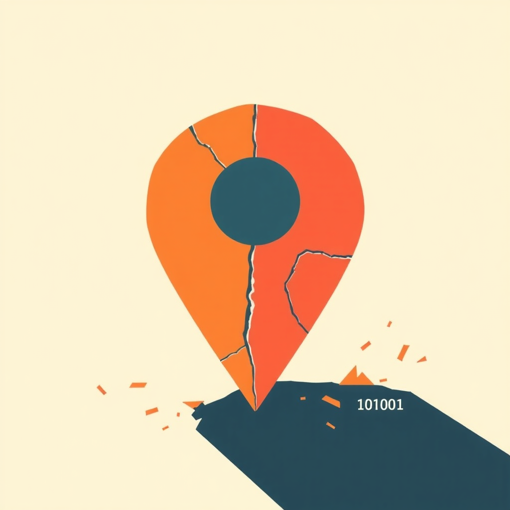 Where GeoJSON Breaks and KMZ Still Wins
