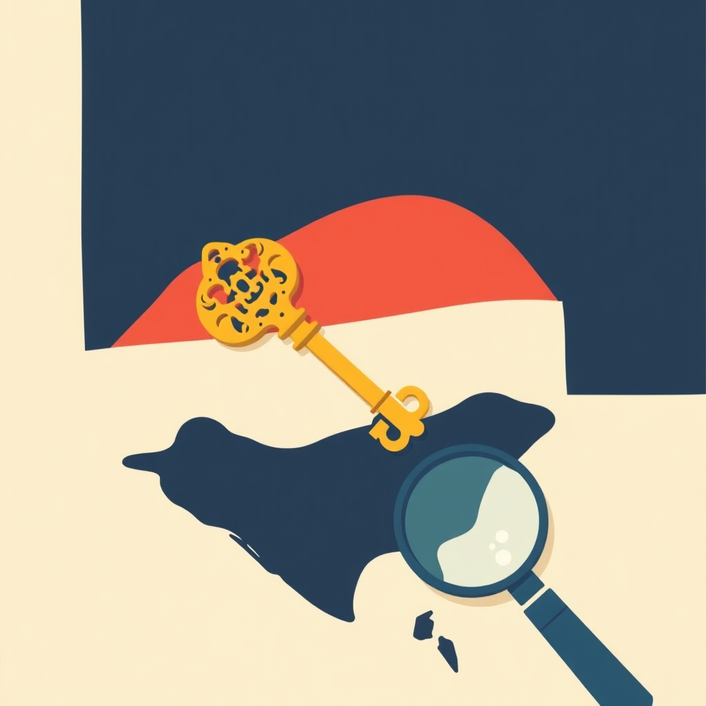 When a Journalist Became the Gatekeeper for AI Geolocation