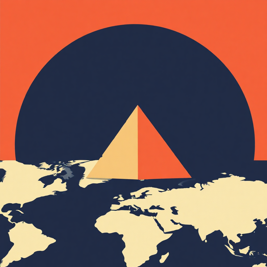 Mapping Humanity's Biggest Unmet Need