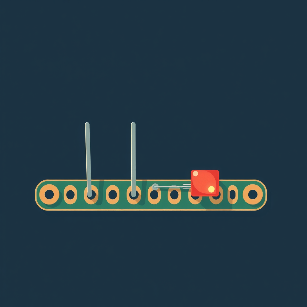 GPIO Pins: Your SBC's Hidden Superpower