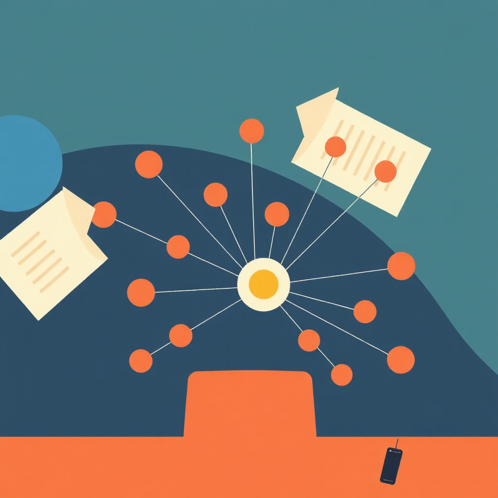 Graph Engineering: AI Memory Beyond Retrieval