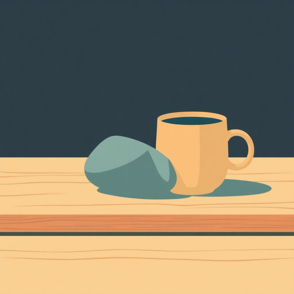 Grey Rocking vs. Beige Rocking: The Safer Social Strategy episode artwork