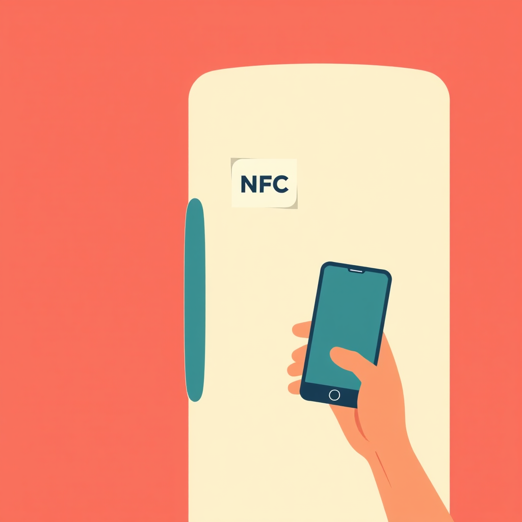 NFC Tags vs. the "We're Out" Button episode artwork