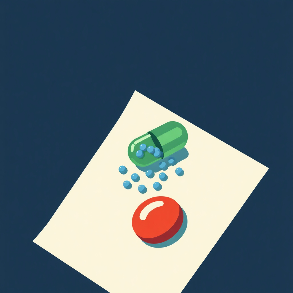 Can Drugs Target the Gut Without Fogging the Brain?