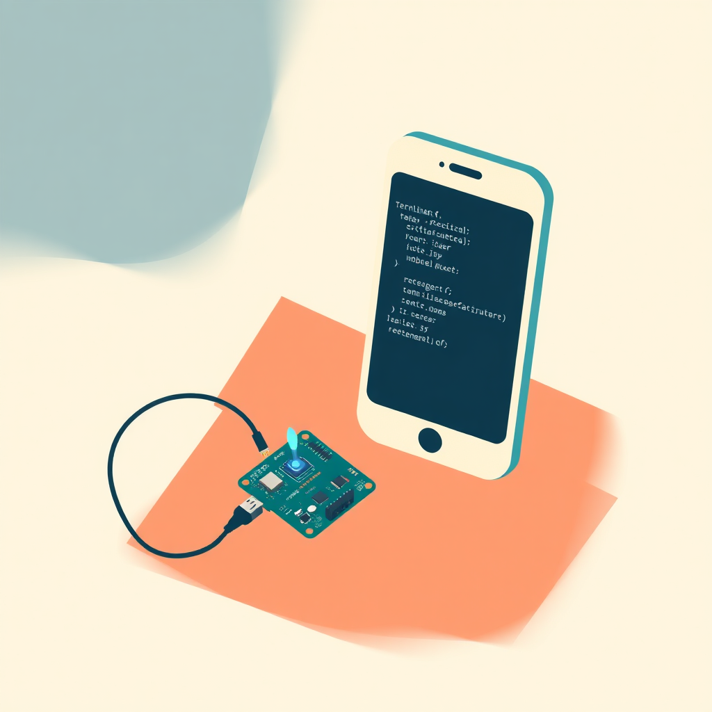 From Phone Typing to Direct Agent: Fixing Headless Server AI Access episode artwork