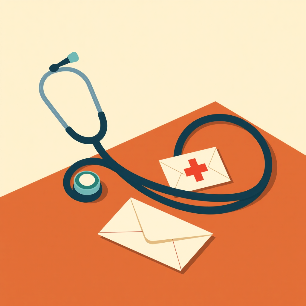 The Doctor Visit You Can't Make: Health Anxiety's Hidden Trap