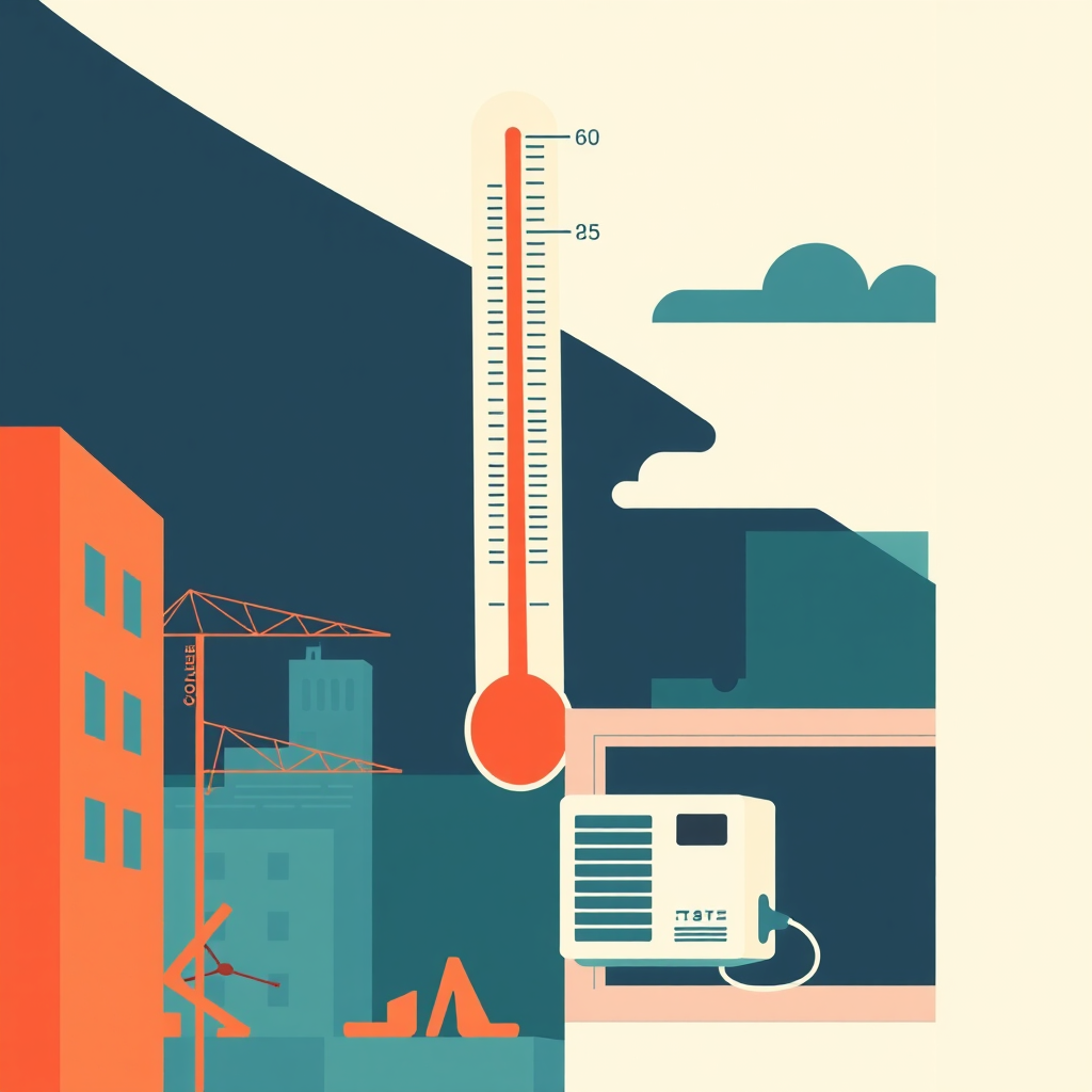 How Heat, Noise, and Smog Make Us Angrier episode artwork