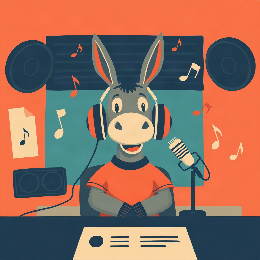Special Release: "Herman Poppleberry" by Hilbert Flumingtop episode artwork