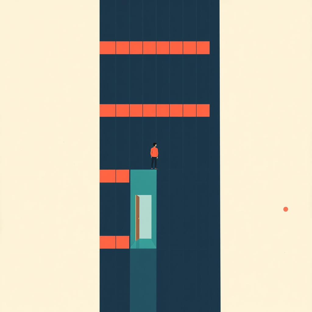 Living in the Gap: High-Rise Satire as Social Experiment episode artwork