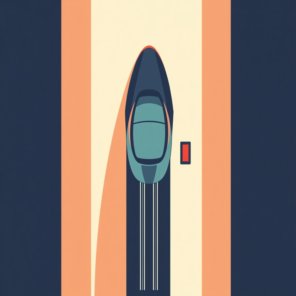 Elevators at 46 MPH: Speed, Safety & Algorithms episode artwork