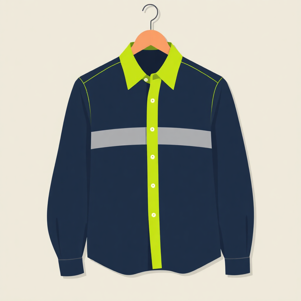 Can You Wear a High-Vis Button-Up to a Bar? episode artwork