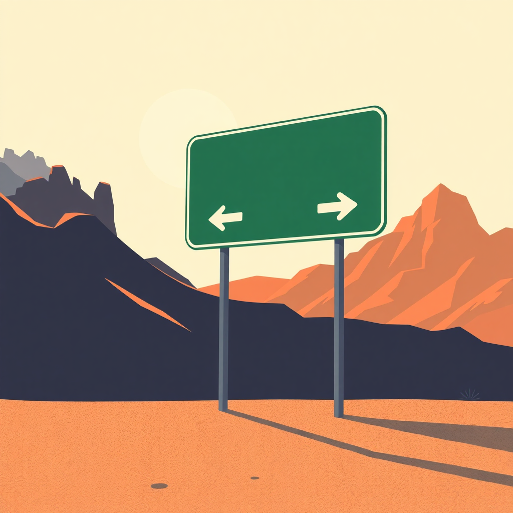 The Hidden World of Highway Signs episode artwork