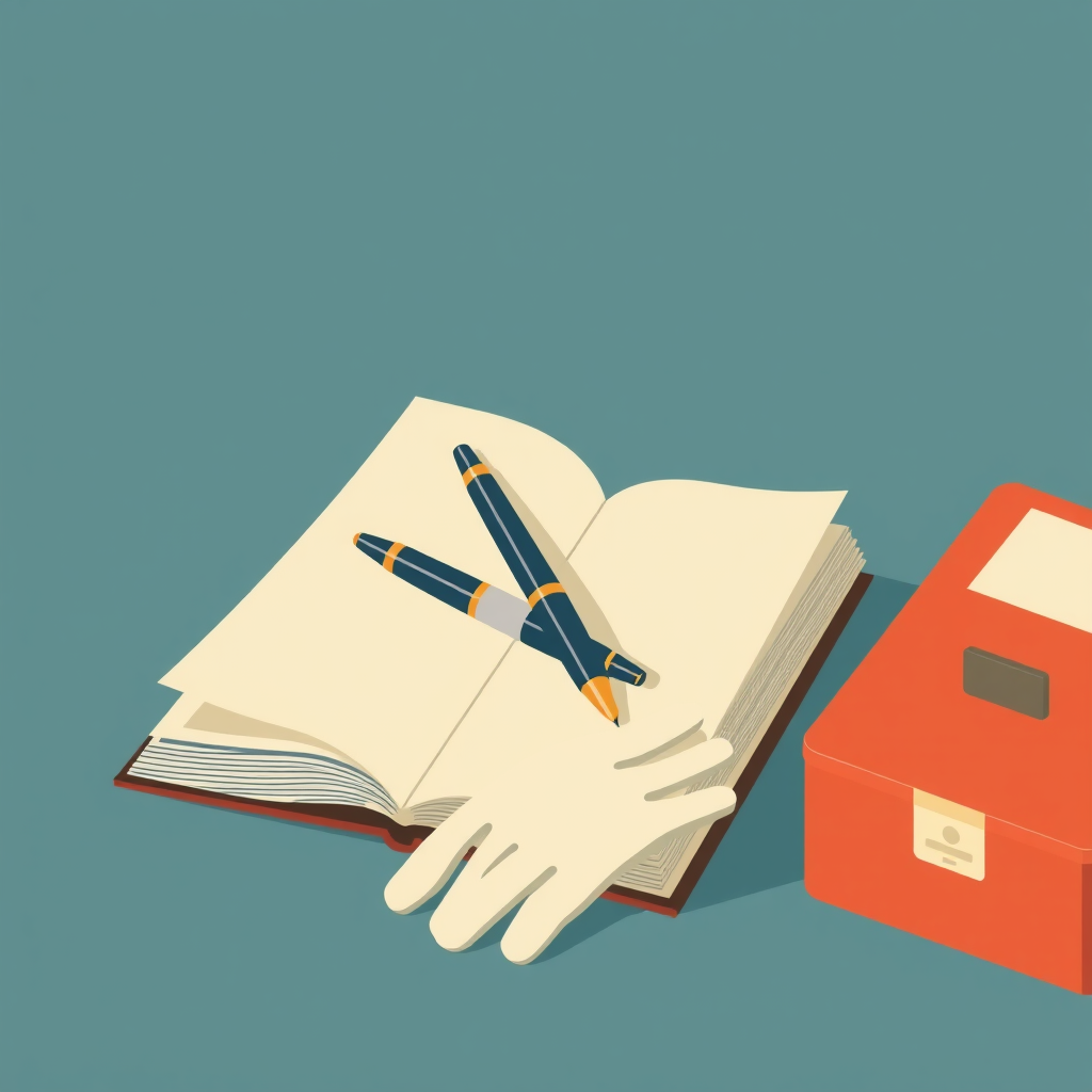 What Historians Actually Do All Day
