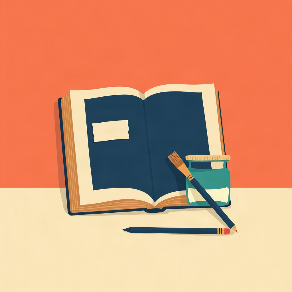 How to Label a Historical Book Without Destroying It episode artwork