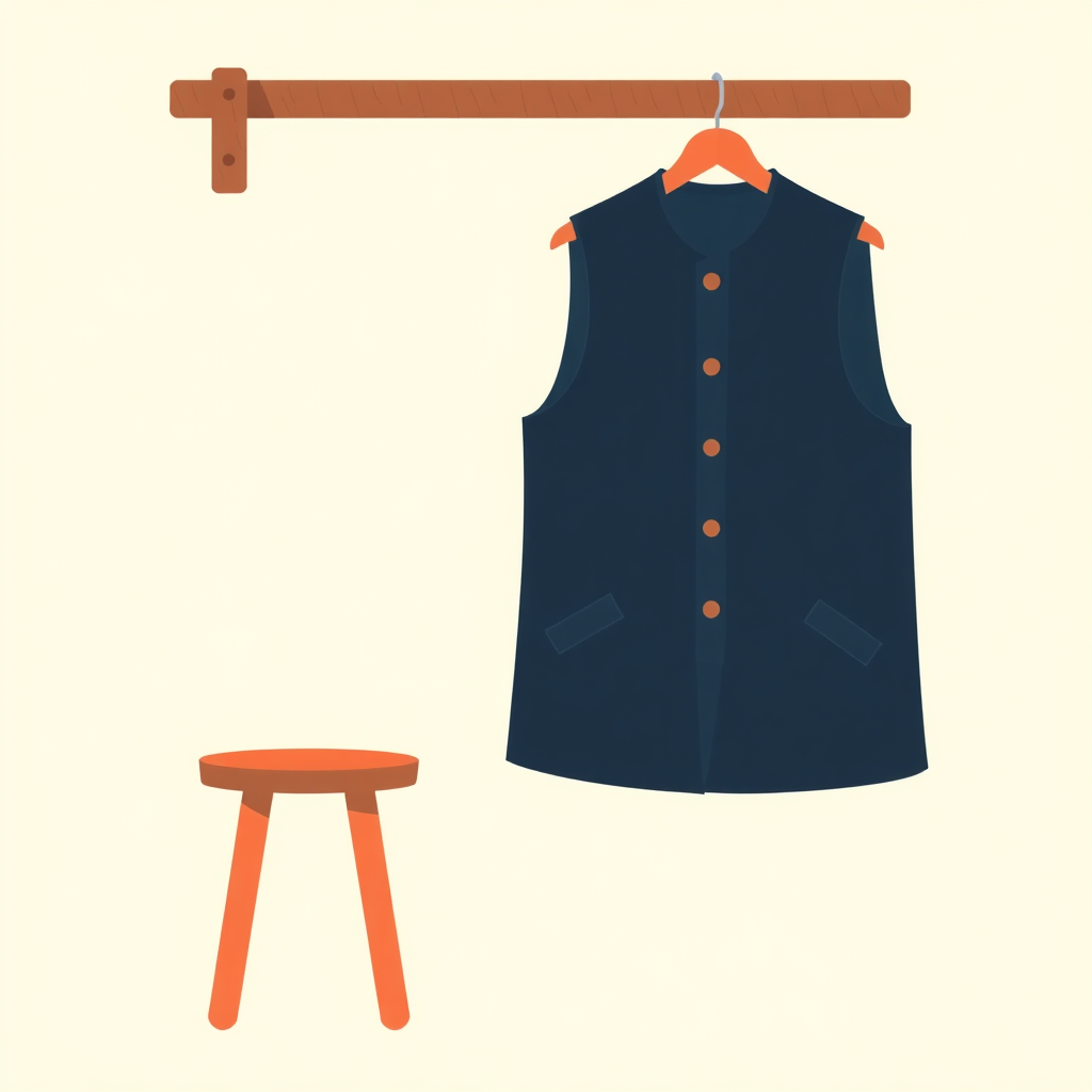 The Doublet Changed My Posture