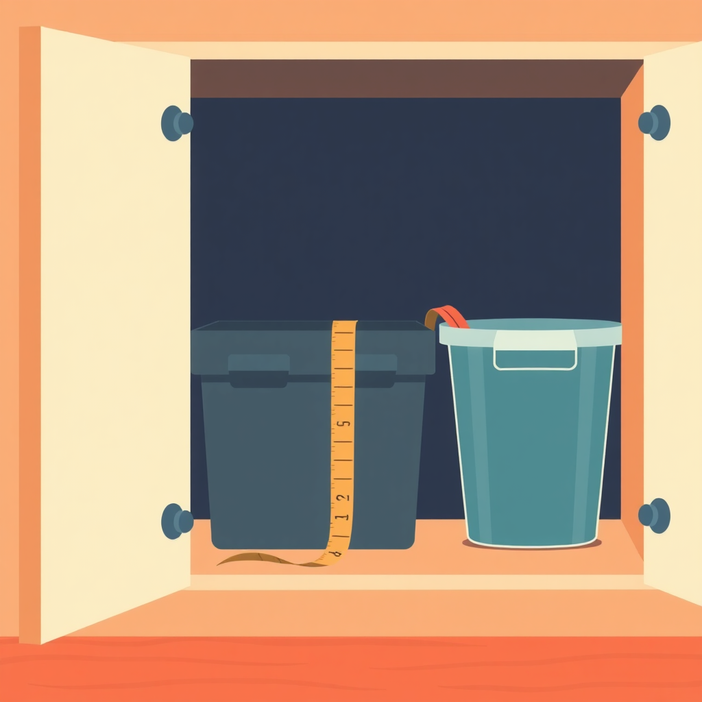 Who Designs Your Home Storage Like a Warehouse?