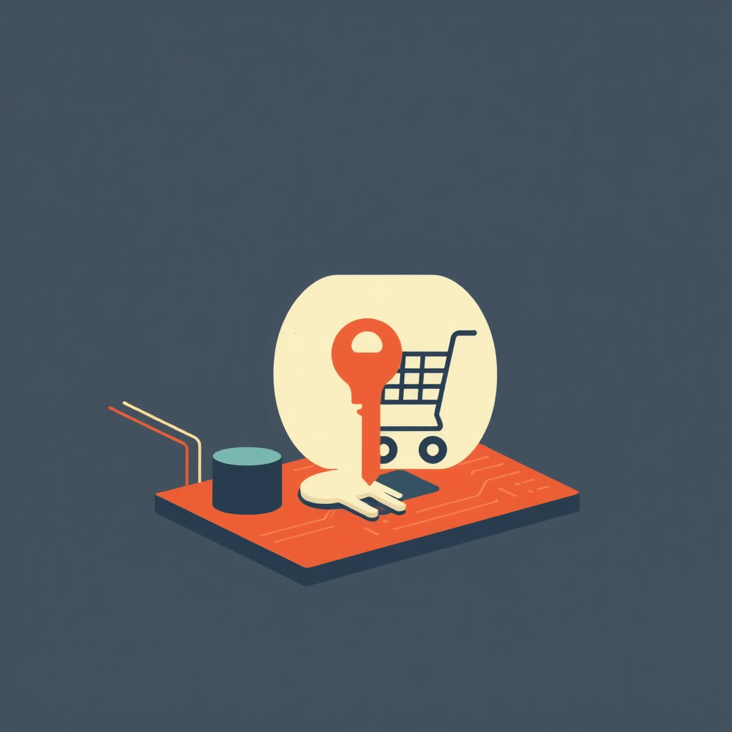 The Cookie That Changed the Web