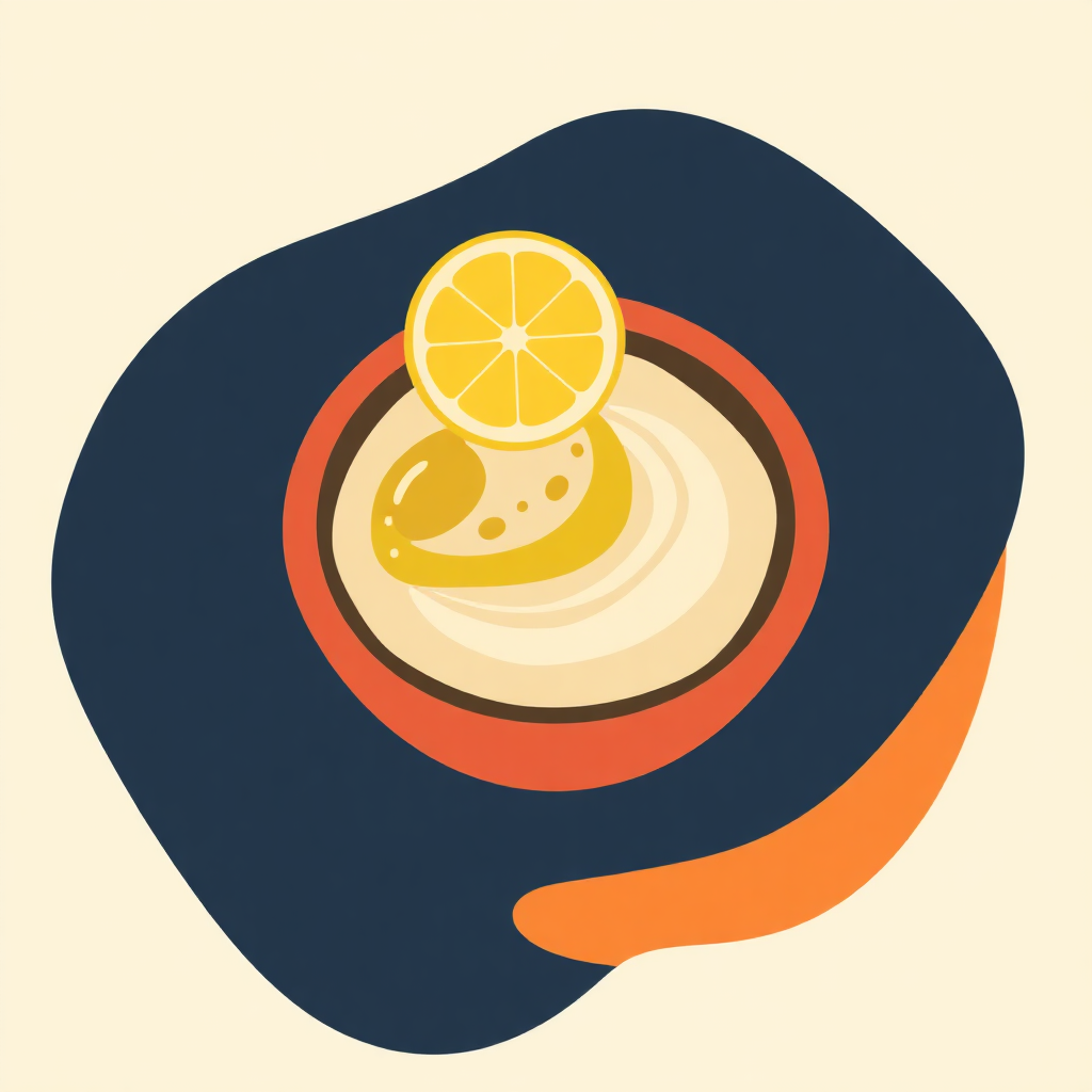 Why Your Hummus Isn't Biblical (It's Medieval)