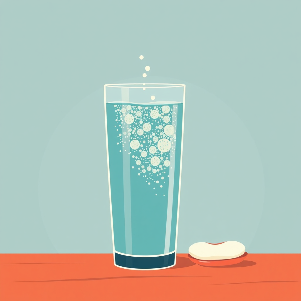 When Water Hurts: Hydration Without the Pain episode artwork
